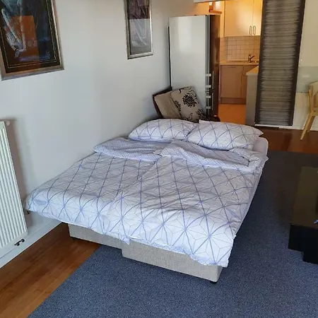 Apartment Apartman Zdeni Crikvenica