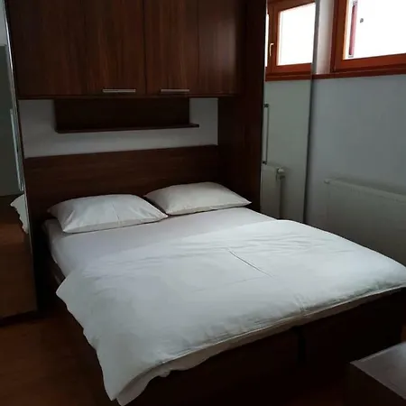 Apartman Zdeni Apartment *