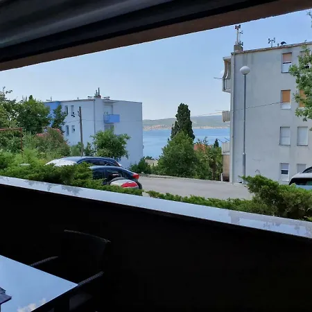 Apartman Zdeni Apartment *