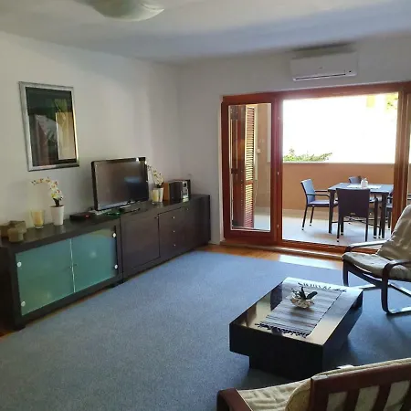 Apartman Zdeni